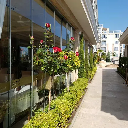 Onyx 2 Private Beach * Sveti Vlas
