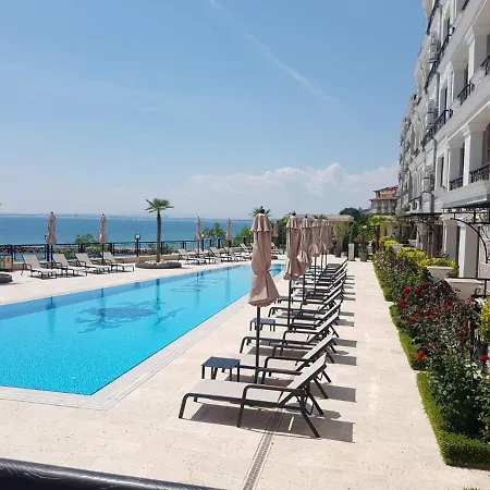 Onyx 2 Private Beach * Sveti Vlas
