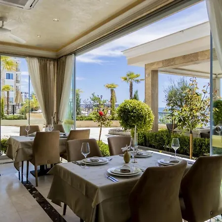 Apartment Onyx 2 Private Beach Sveti Vlas