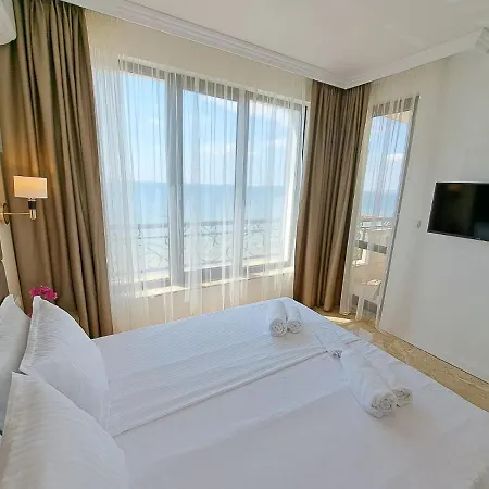Onyx 2 Private Beach * Sveti Vlas