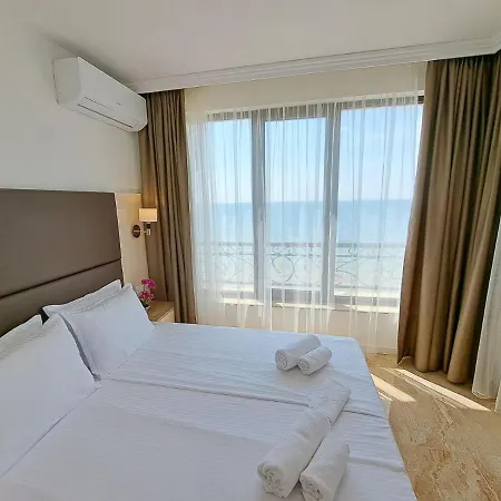 Onyx 2 Private Beach Lägenhet