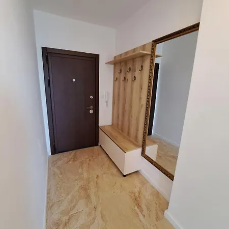 Apartment Onyx 2 Private Beach