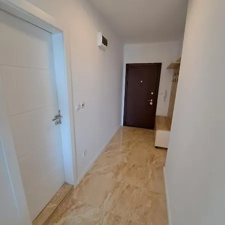 Onyx 2 Private Beach Sveti Vlas