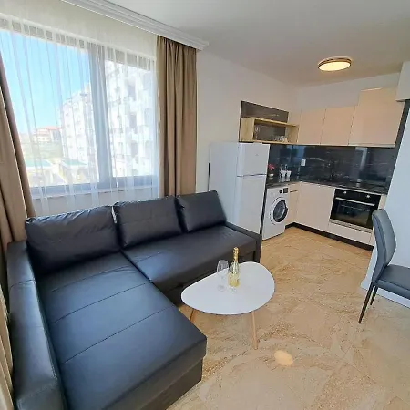 Onyx 2 Private Beach Apartment