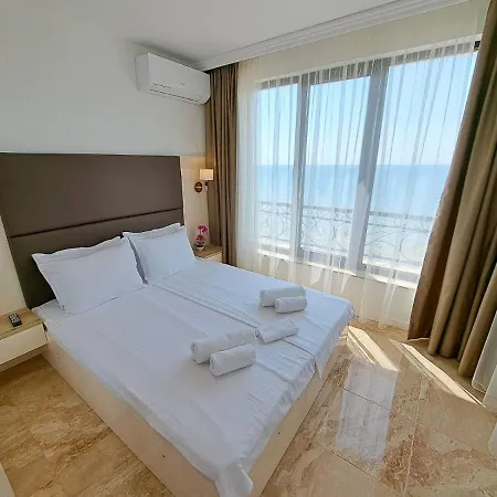 Onyx 2 Private Beach Lägenhet
