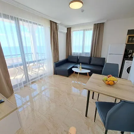 Onyx 2 Private Beach * Sveti Vlas