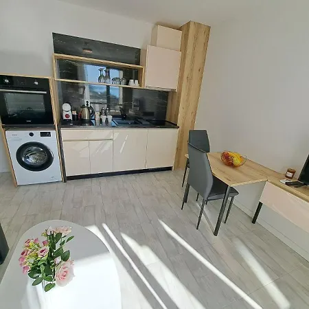 Onyx 2 Private Beach Sveti Vlas