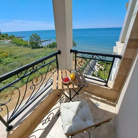 Onyx 2 Private Beach Sveti Vlas