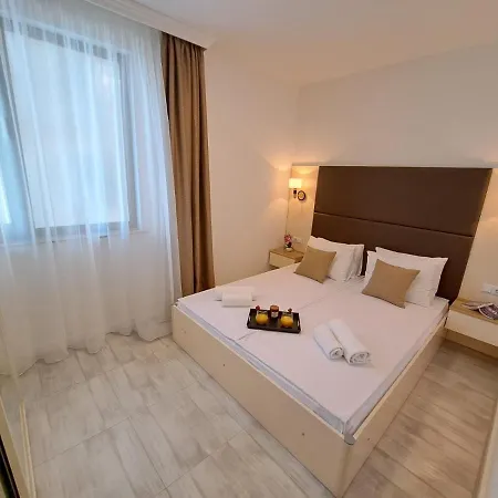 Onyx 2 Private Beach Sveti Vlas