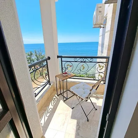 Onyx 2 Private Beach Sveti Vlas