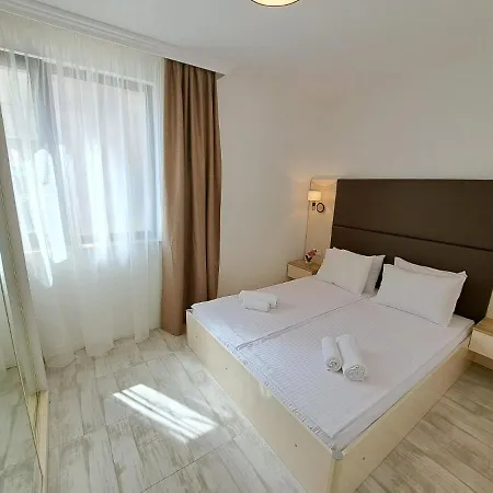 Onyx 2 Private Beach Lägenhet