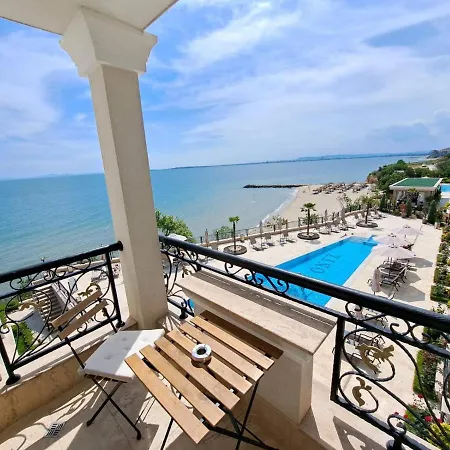 Onyx 2 Private Beach * Sveti Vlas